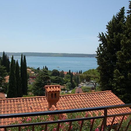 Apartments Mediteran Portorož Værelse billede